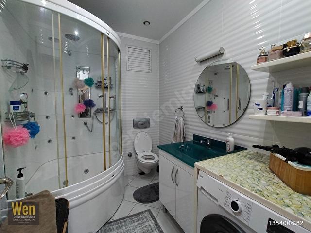 Beylikdüzü Adnankahveci Felicia Evleri 4+2 Dubleks Satılık Daire - Görsel 20