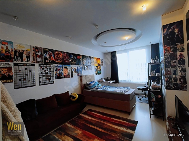 Beylikdüzü Adnankahveci Felicia Evleri 4+2 Dubleks Satılık Daire - Görsel 17