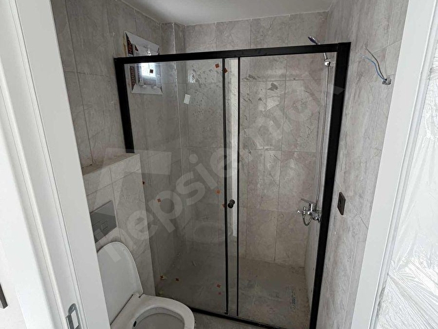 ÇUKUROVA 100.YILDA 2+1 AÇIK MUTFAK SIFIR CAZİP DAİRE - Görsel 12