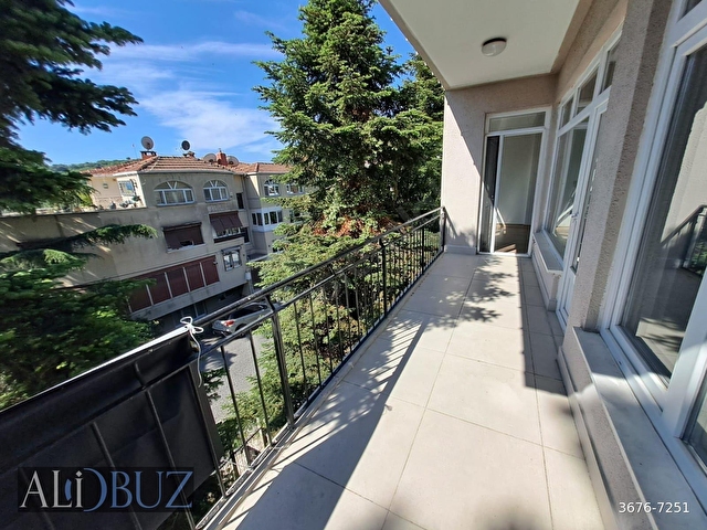 Ali Obuzdan Balkonlu, Sahile Yakın, Bakımlı, Manzaralı Daire - Görsel 18