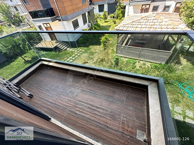 Ayvalık Su Gayrimenkulden Altınovada satılık 3+1 Villa - Görsel 26