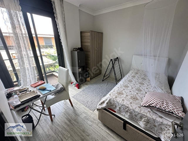 Ayvalık Su Gayrimenkulden Altınovada satılık 3+1 Villa - Görsel 24