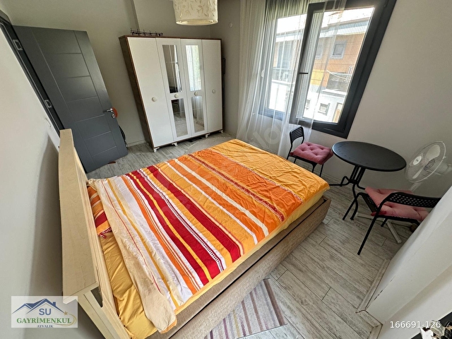 Ayvalık Su Gayrimenkulden Altınovada satılık 3+1 Villa - Görsel 23