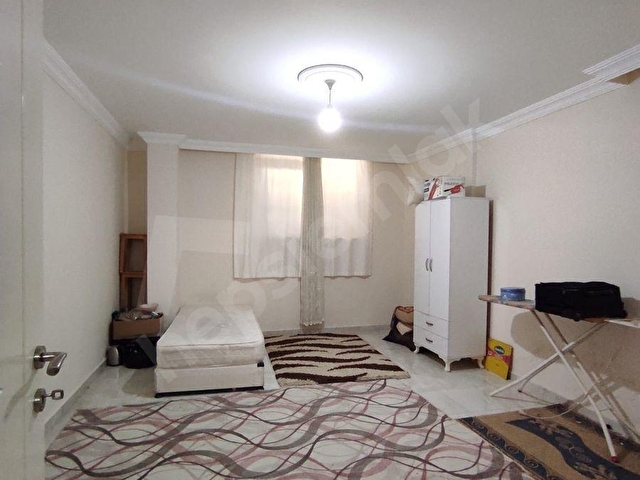 BURDUR MERKEZ EMEK MAH. DÜKKANA BAĞLI 2+1 EŞYALI YARI KOT YER - Görsel 15