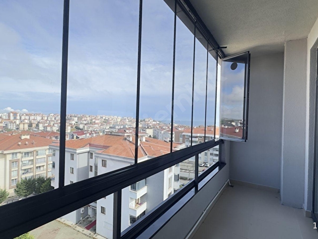 FULL EŞYALI 1+1 | MERKEZİ KONUM | HOME OFİS KULLANIMINA UYGUN - Görsel 8