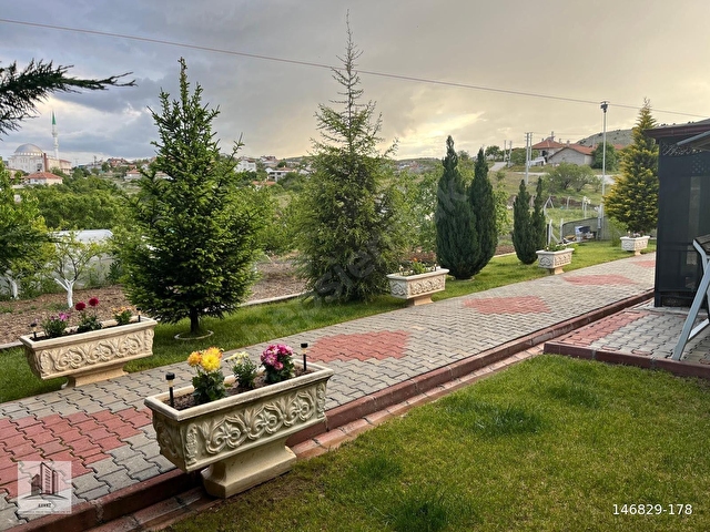 Meram Karadiğinderesi Satılık Bahçe – 1.022 m² Müstakil Tapu - Görsel 28