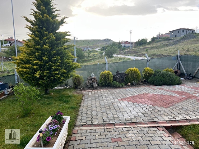 Meram Karadiğinderesi Satılık Bahçe – 1.022 m² Müstakil Tapu - Görsel 16