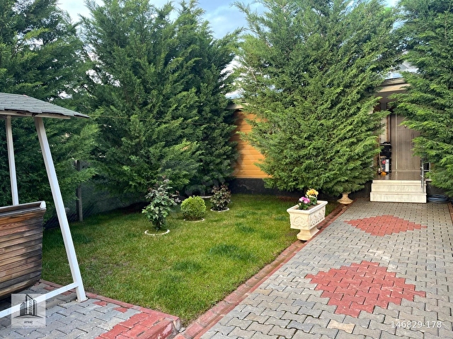 Meram Karadiğinderesi Satılık Bahçe – 1.022 m² Müstakil Tapu - Görsel 2