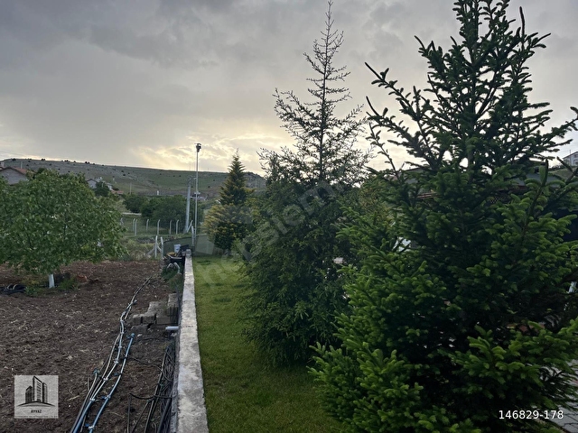 Meram Karadiğinderesi Satılık Bahçe – 1.022 m² Müstakil Tapu - Görsel 4