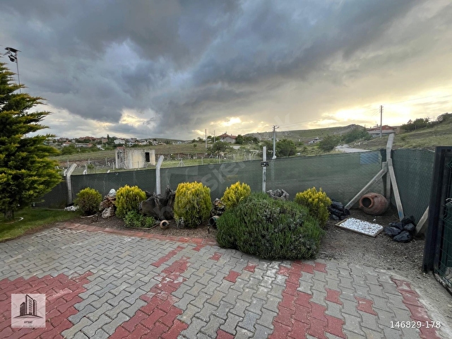 Meram Karadiğinderesi Satılık Bahçe – 1.022 m² Müstakil Tapu - Görsel 8