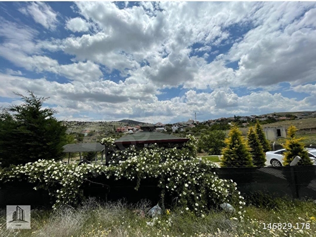 Meram Karadiğinderesi Satılık Bahçe – 1.022 m² Müstakil Tapu - Görsel 7