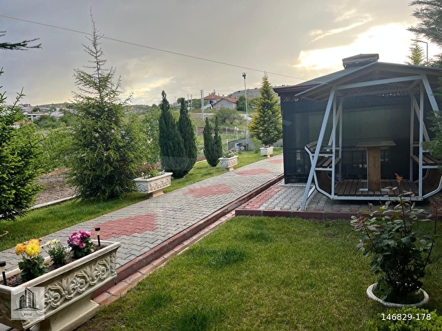 Meram Karadiğinderesi Satılık Bahçe – 1.022 m² Müstakil Tapu - Görsel 23