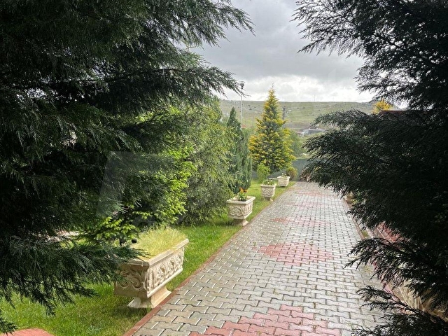 Meram Karadiğinderesi Satılık Bahçe – 1.022 m² Müstakil Tapu - Görsel 17