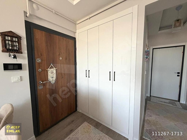 ACEF GAYRİMENKUL-ATAYURT MAH CAD ÜZERİ 2+1 BAĞIMSIZ MUTFAKLI SATILIK DAİRE - Görsel 8
