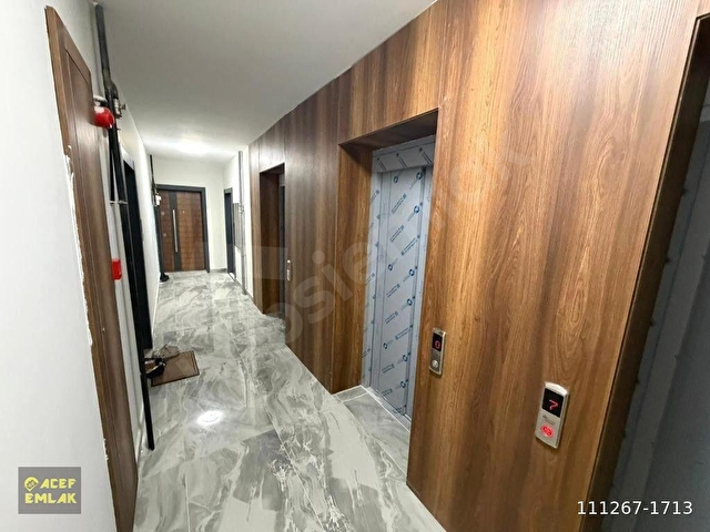 ACEF GAYRİMENKUL-ATAYURT MAH CAD ÜZERİ 2+1 BAĞIMSIZ MUTFAKLI SATILIK DAİRE - Görsel 27