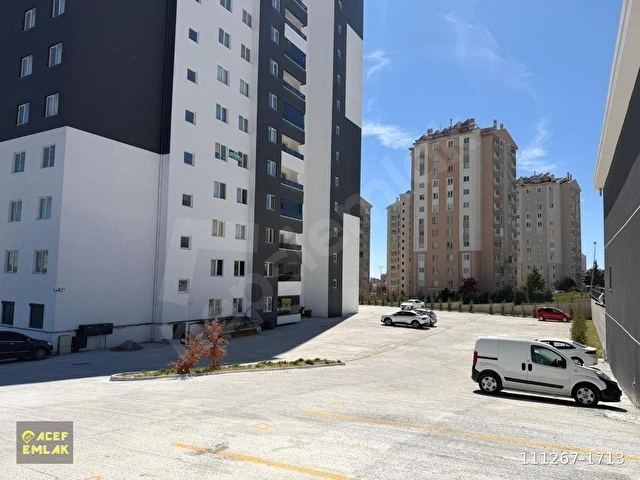 ACEF GAYRİMENKUL-ATAYURT MAH CAD ÜZERİ 2+1 BAĞIMSIZ MUTFAKLI SATILIK DAİRE - Görsel 24