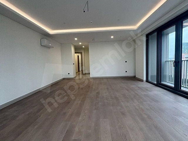 ATAŞEHİR MODERNDE KÖŞE LÜKS GENİŞ 4+1 KİRALIK DAİRE - Görsel 5