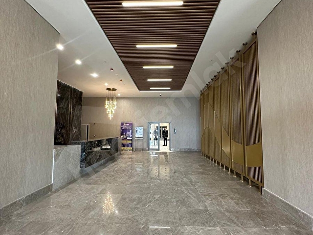 ATAŞEHİR MODERNDE KÖŞE LÜKS GENİŞ 4+1 KİRALIK DAİRE - Görsel 22