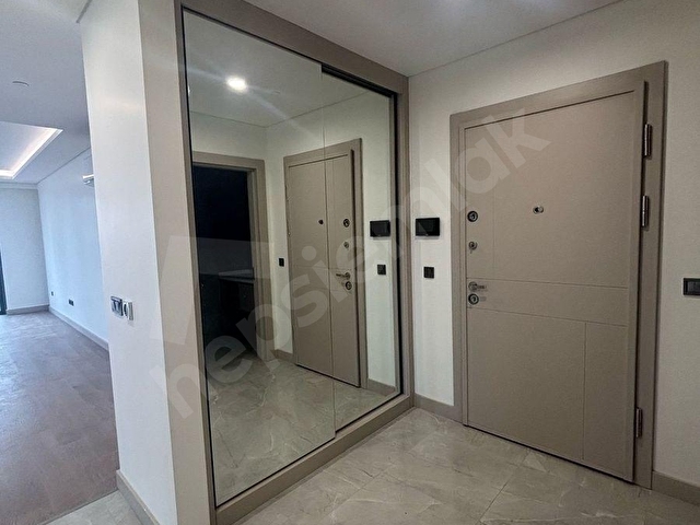 ATAŞEHİR MODERNDE KÖŞE LÜKS GENİŞ 4+1 KİRALIK DAİRE - Görsel 11