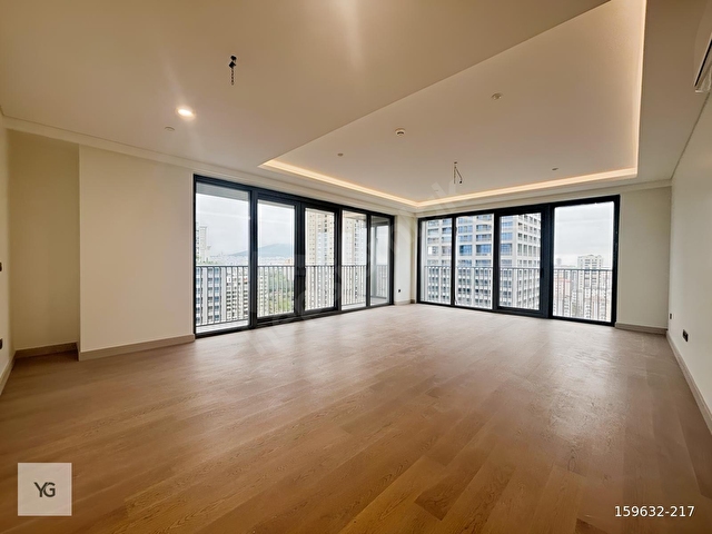 ATAŞEHİR MODERNDE KÖŞE LÜKS GENİŞ 4+1 KİRALIK DAİRE - Görsel 4