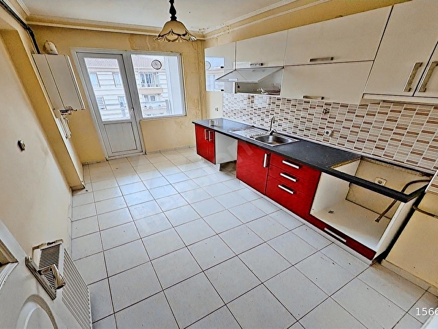 OVACIKDA GENİŞ M2 DUBLEKS ASANSÖRLÜ 5+1 DAİRE