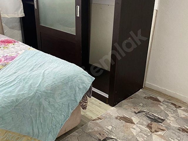 SAYGIN EMLAKDAN SATILIK 3+1 BAHÇE KATI TOPÇU FÜZE OKULU KARŞINDA - Görsel 5