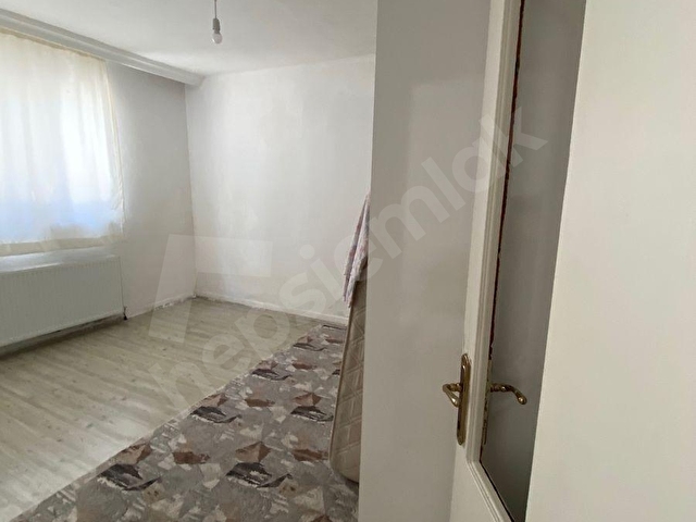 SAYGIN EMLAKDAN SATILIK 3+1 BAHÇE KATI TOPÇU FÜZE OKULU KARŞINDA - Görsel 9