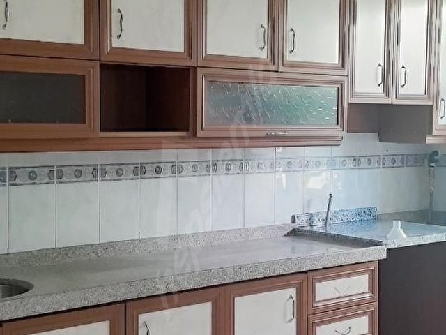 SARIÇAM ŞAHİNTEPE DE 3+1 DOĞALGAZLI MÜSTAKİL GİRİŞ KAT - Görsel 5