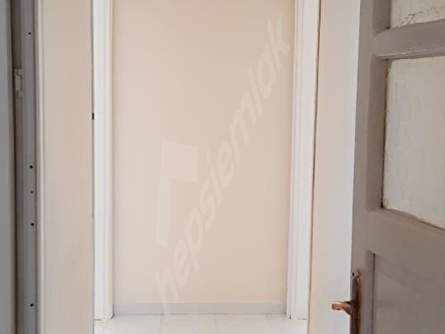 SARIÇAM ŞAHİNTEPE DE 3+1 DOĞALGAZLI MÜSTAKİL GİRİŞ KAT - Görsel 12