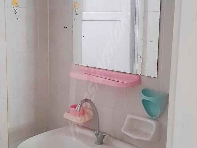 SARIÇAM ŞAHİNTEPE DE 3+1 DOĞALGAZLI MÜSTAKİL GİRİŞ KAT - Görsel 11