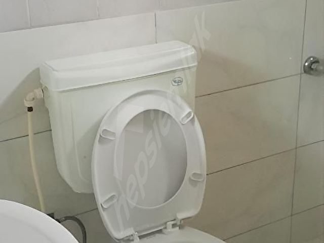 SARIÇAM ŞAHİNTEPE DE 3+1 DOĞALGAZLI MÜSTAKİL GİRİŞ KAT - Görsel 16