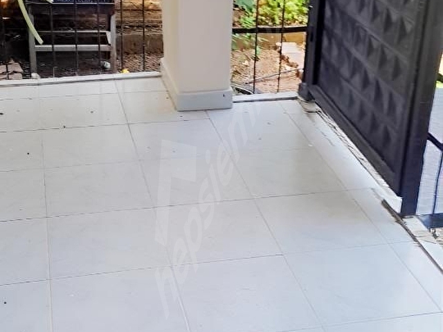 SARIÇAM ŞAHİNTEPE DE 3+1 DOĞALGAZLI MÜSTAKİL GİRİŞ KAT - Görsel 24