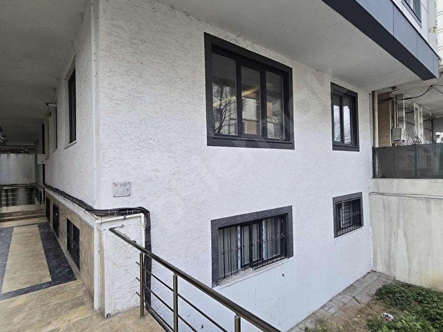 BEYLİKDÜZÜ YAKUPLUDA 2+1 ÖN CEPHE DAİRE - Görsel 13