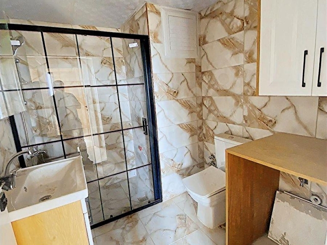 GÖRAL EMLAKTANTAN İSTASYON CİVARINDA 1+1 60 M² SIFIR DAİRE - Görsel 16