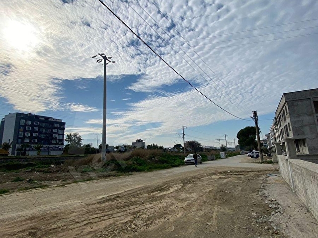 GÖRAL EMLAKTANTAN İSTASYON CİVARINDA 1+1 60 M² SIFIR DAİRE - Görsel 22