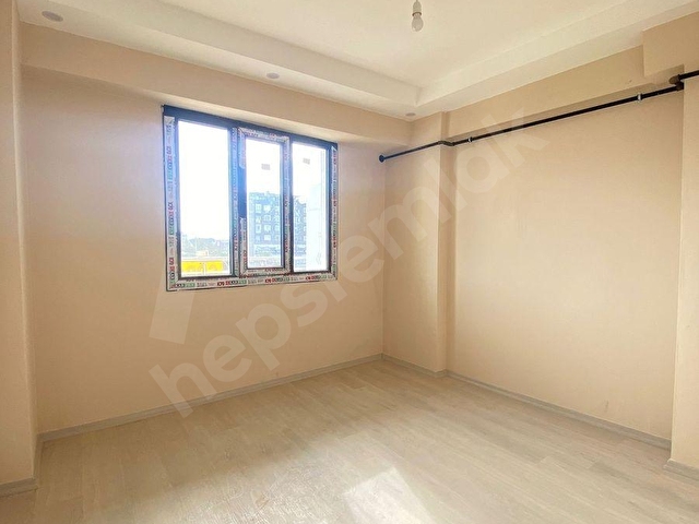 GÖRAL EMLAKTANTAN İSTASYON CİVARINDA 1+1 60 M² SIFIR DAİRE - Görsel 12