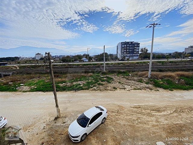 GÖRAL EMLAKTANTAN İSTASYON CİVARINDA 1+1 60 M² SIFIR DAİRE - Görsel 23