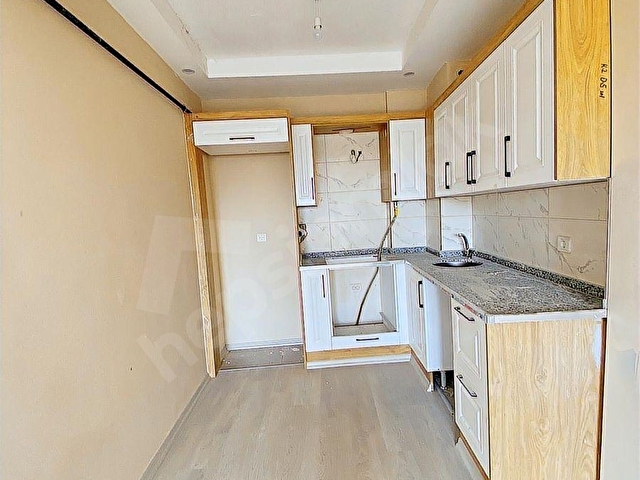 GÖRAL EMLAKTANTAN İSTASYON CİVARINDA 1+1 60 M² SIFIR DAİRE - Görsel 4
