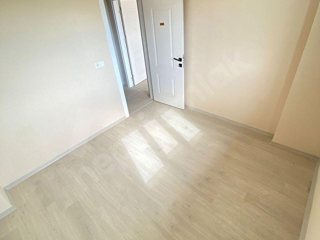 GÖRAL EMLAKTANTAN İSTASYON CİVARINDA 1+1 60 M² SIFIR DAİRE - Görsel 14