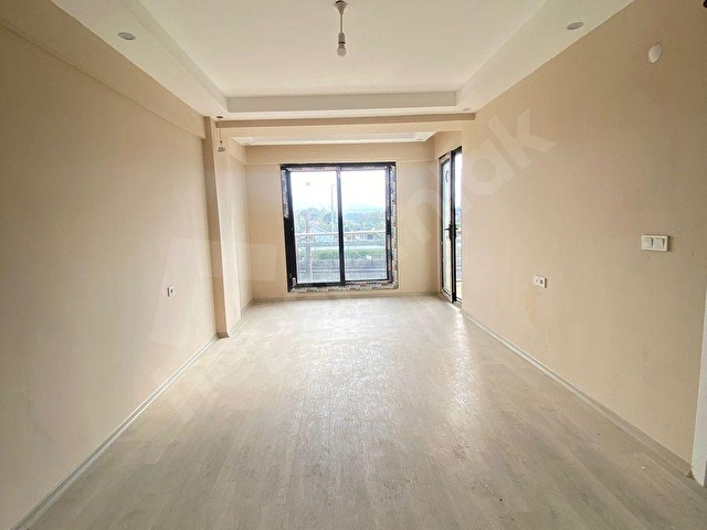 GÖRAL EMLAKTANTAN İSTASYON CİVARINDA 1+1 60 M² SIFIR DAİRE - Görsel 7