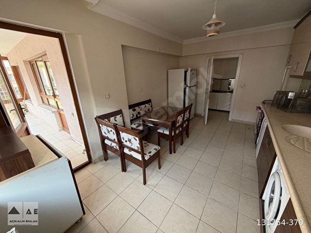AÇIKALIN EMLAKTAN ŞEMSETTİN GÜNALTAY CAD. ÜZERİ EŞYALI KİRALIK 3+1 DAİRE - Görsel 7