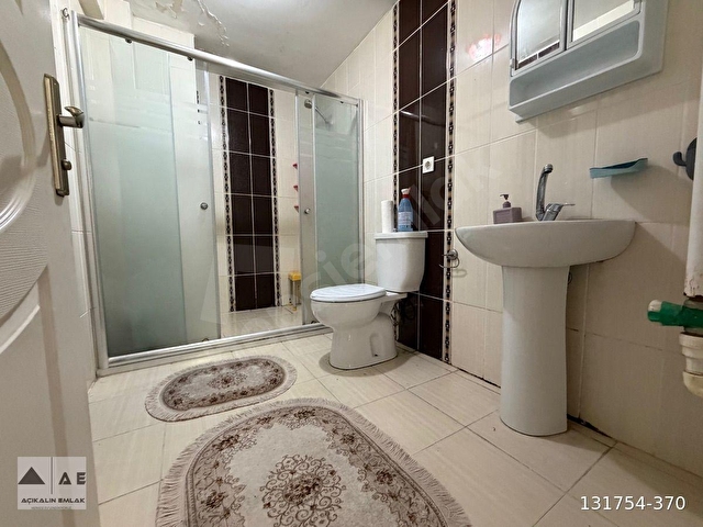 AÇIKALIN EMLAKTAN ŞEMSETTİN GÜNALTAY CAD. ÜZERİ EŞYALI KİRALIK 3+1 DAİRE - Görsel 11