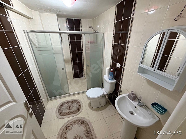 AÇIKALIN EMLAKTAN ŞEMSETTİN GÜNALTAY CAD. ÜZERİ EŞYALI KİRALIK 3+1 DAİRE - Görsel 12