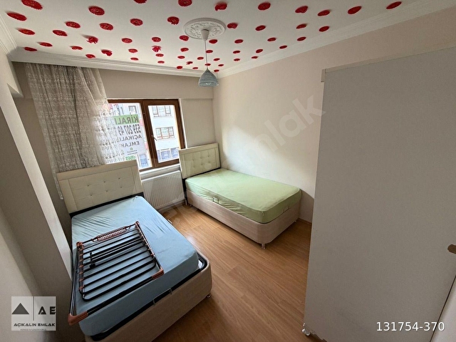 AÇIKALIN EMLAKTAN ŞEMSETTİN GÜNALTAY CAD. ÜZERİ EŞYALI KİRALIK 3+1 DAİRE - Görsel 14