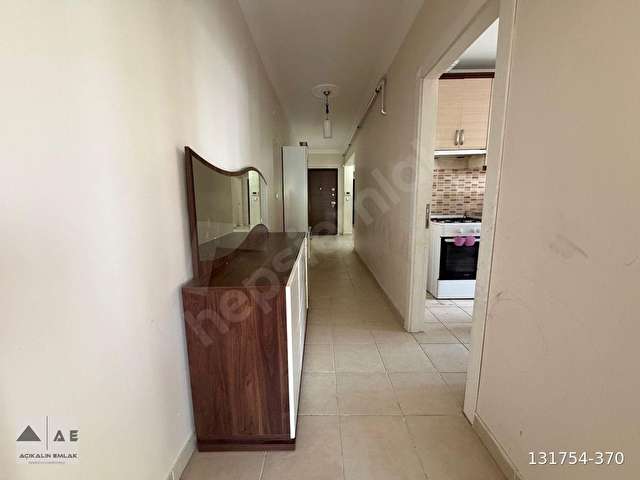 AÇIKALIN EMLAKTAN ŞEMSETTİN GÜNALTAY CAD. ÜZERİ EŞYALI KİRALIK 3+1 DAİRE - Görsel 22