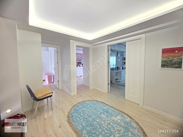 RW NESTTEN ORHANGAZİ DE SİTE İÇİ HAVUZLU SATILIK 360 M2 VİLLA - Görsel 14