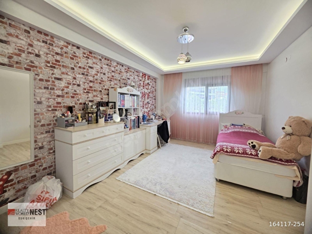 RW NESTTEN ORHANGAZİ DE SİTE İÇİ HAVUZLU SATILIK 360 M2 VİLLA - Görsel 17