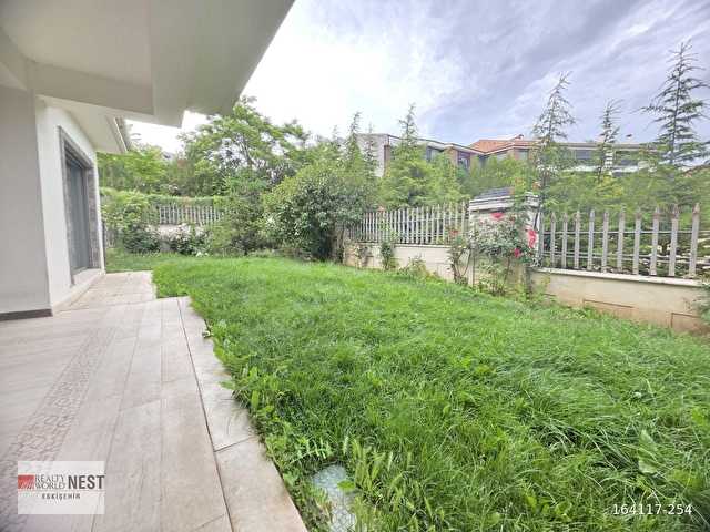 RW NESTTEN ORHANGAZİ DE SİTE İÇİ HAVUZLU SATILIK 360 M2 VİLLA - Görsel 5