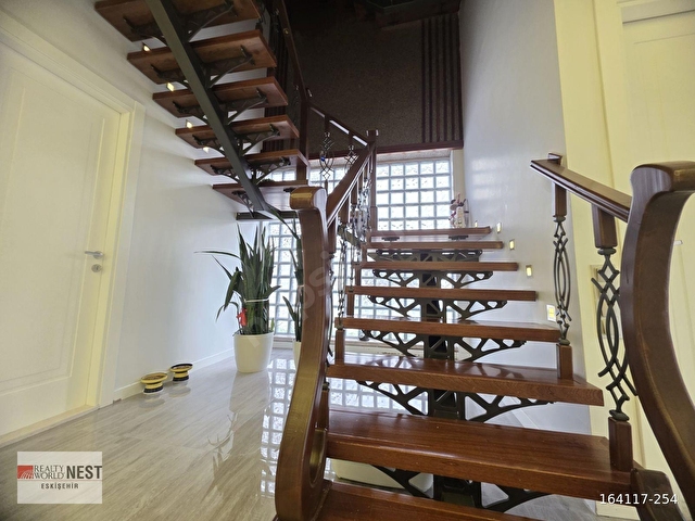 RW NESTTEN ORHANGAZİ DE SİTE İÇİ HAVUZLU SATILIK 360 M2 VİLLA - Görsel 12