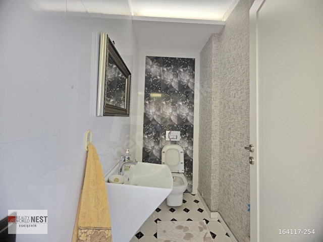 RW NESTTEN ORHANGAZİ DE SİTE İÇİ HAVUZLU SATILIK 360 M2 VİLLA - Görsel 11